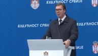 Vučić: Pritisak vam neće proći, dosta je bilo ponižavanja