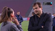 Lalatovića iznervirali penali, ali je na kraju ipak čestitao Zvezdi