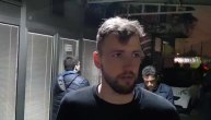 Milunović: Imali su jednu šansu iz kornera
