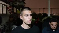 Savić: Očekivao sam da dođe više navijača, zaslužili smo