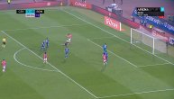 Zvezda potvrdila vođstvo novim pogotkom iz penala