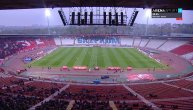 Šta to bi? Zvezda igra meč odluke, a na tribinama premalo navijača