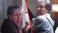 Momak ceo život ide po kući i plaši majku, ona uvek pada na istu foru