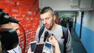 Gordić razočaran posle drugog poraza od Zvezde