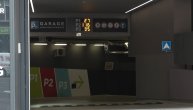 Lažna dojave bombe u tržnom centru "Rajićeva": Paket ispod auta u garaži nije eksplozivna naprava