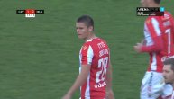 Majstorija Joveljića, Zvezda vodi 1:0!