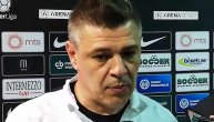 Savo Milošević posle pobede nad Radničkim: Utakmica iznad nivoa srpskog fudbala