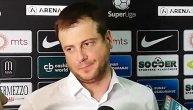 Lalatović posle poraza u Humskoj: I dalje su šanse "50-50"
