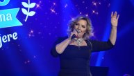 Snežana Đurišić proslavila 50 godina karijere