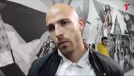 Miletić: Ispunili smo cilj, nismo primili gol