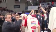 Linč košarkaša Zvezde u Morači iz drugog ugla: Varvari se unosili Tomiću u lice
