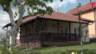 Ovako izgleda rodna kuća Mije Borisavljević u Valjevu