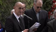 Slobodan Bulatović pročitao pismo Marije Milošević