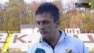 Trener Čukaričkog oduševljen pobedom nad Zvezdom