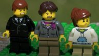 Novi fenomen u svetu, kroz igru i Lego uče decu o smrti