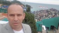 Šta može da pokvari Lajovićevo finale u Monte Karlu?