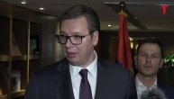 Vučić: Saradnja sa Kinom u oblasti veštačke inteligencije