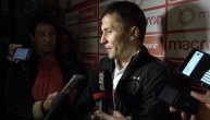 Saša Ilić: Ovo je moj poslednji derbi, zaslužio sam ovakav ispraćaj od Delija