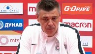 Savo Milošević: Od ovog derbija za nas kreće mini- liga za Evropu