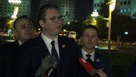 Jasna poruka Vučića Prištini posle razgovora sa Putinom i Sijem