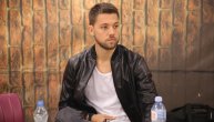 Stefanu Živojinoviću teže pao problem sa novim spotom, nego odvajanje od Brene i Bobe