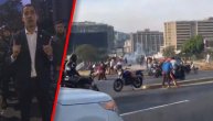 Da li se bliži Madurov kraj? Guaido se pojavio na snimku sa vojnicima i uputio poruku narodu Venecuele