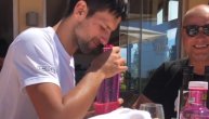 Đoković prodao Vajdi staru prevaru od trika i ispolivao ga