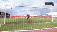 Fenomenalan gol Vukanovića posle asistencije Filipa Stojkovića