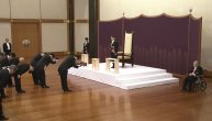 Japan dobio novog Cara i Boga: Pogledajte ceremoniju krunisanja