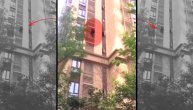 Baka sišla sa 10. sprata po fasadi: Ovo je sva strahota Alchajmera