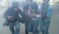 Novinar ranjen u navodnom minobacačkom napadu pobunjenika u Venecueli