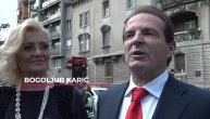 Bogoljub Karić: Na nama je samo da učestvujemo i da se veselimo