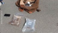 Policija zaplenila 2kg kokaina i uhapsila državljanina BIH