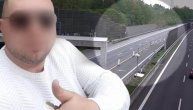 Srbin koji je vozio BMW smrti kod Hamburga obožavao da divlja ulicama