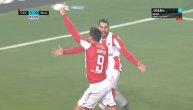 Pavkov golom doneo Zvezdi novu titulu