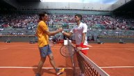 Nole majstorskim potezima savladao 57. tenisera sveta