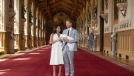 Evo šta su Megan i princ Hari rekli o kraljevskoj bebi