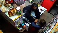 Opljačkao prodavnicu zdrave hrane u Beogradu, oteo radnici pazar