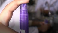 Sprej za samoodbranu i to od luka: Efikasan i smrdljiv zaustaviće svakog manijaka
