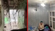 Ovakvu poplavu u kući još niste videli, a tek šta radi deka za to vreme