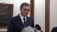Vučić: Na Saboru ću govoriti o Kosovu i Metohiji, situacji u Srbiji, odnosu države prema crkvi