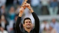 Đoković pregazio Cicipasa u finalu Madrida