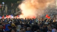 U Albaniji protest protiv Edija Rame