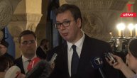 Jedan vladika je rekao da ću biti kriv šta god da uradim: Vučić posle obraćanja Saboru SPC o Kosovu