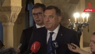 Dodik: Bez svih Srba ne može da se reši važno pitanje Kosova