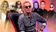 Druga još žešća emisija sa Sašom Vidićem: O stajlingu Cece i Jece, a evo nad kojim stajlingom se zgrozio