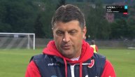 Milojević nakon ulaska crveno-belih u finale Kupa