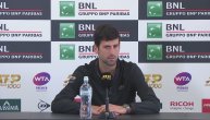 Novak otkrio koji trio može da mu poremeti planove na Rolan Garosu