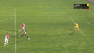 Rikardo iskoristio kiks igrača Proletera za 2:0