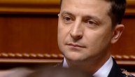 Novi predsednik Ukrajine položio zakletvu i odmah uveo ogromne promene